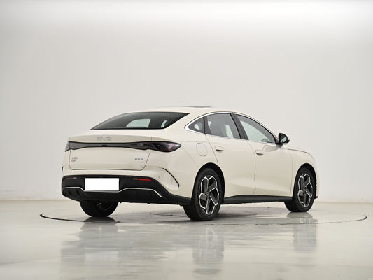 2024 BYD Seal06 Dm-i CLTC (L/100km) 1.36L PHEV قوة مجموعة شاملة 2100KM سيارة السيدان الهجينة!