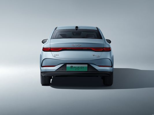 الجيل الثاني من BYD Qin Plus 2025 DM-i إصدار القيادة الذكية ، مع ميزات محسنة ، تحسب نفس السعر. نموذج القيادة الذكية مع أفضل نسبة التكلفة والأداء