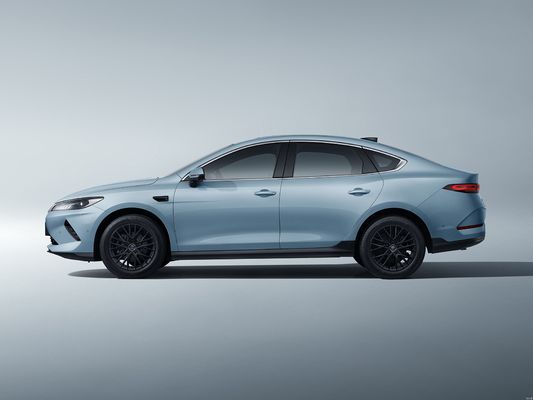 الجيل الثاني من BYD Qin Plus 2025 DM-i إصدار القيادة الذكية ، مع ميزات محسنة ، تحسب نفس السعر. نموذج القيادة الذكية مع أفضل نسبة التكلفة والأداء