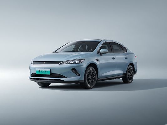 الجيل الثاني من BYD Qin Plus 2025 DM-i إصدار القيادة الذكية ، مع ميزات محسنة ، تحسب نفس السعر. نموذج القيادة الذكية مع أفضل نسبة التكلفة والأداء