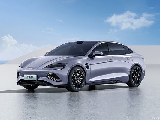 بيد 2025 سيل، سيارة سيدان كهربائية نقية بمدى يصل إلى 650 كم، نظام قيادة ذكي جديد وأفضل قيمة مقابل المال سيدان كهربائية متوسطة الحجم.