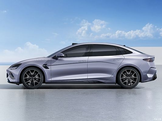 بيد 2025 سيل، سيارة سيدان كهربائية نقية بمدى يصل إلى 650 كم، نظام قيادة ذكي جديد وأفضل قيمة مقابل المال سيدان كهربائية متوسطة الحجم.