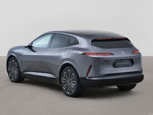 تشانجان أفاتر 07 هي علامة تجارية جديدة عالية الجودة تم إنشاؤها بشكل مشترك من قبل CATL و Huawei و Chang'an Automobile.مما يجعله أكثر المحركات الذكية فعالية من حيث التكلفة