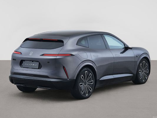 تشانجان أفاتر 07 هي علامة تجارية جديدة عالية الجودة تم إنشاؤها بشكل مشترك من قبل CATL و Huawei و Chang'an Automobile.مما يجعله أكثر المحركات الذكية فعالية من حيث التكلفة