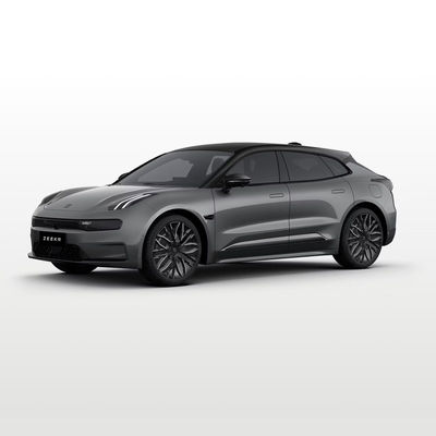 زيكر 001 الكهربائية سيارة الطاقة الجديدة زيكر 001 سبورت سيارة كهربائية الإصدار سيدان 140kwh 750km 675km 705km الطول المدى RWD