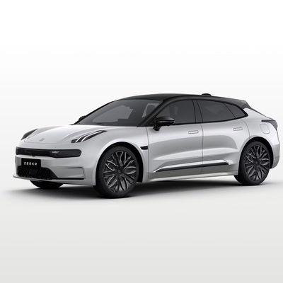 زيكر 001 الكهربائية سيارة الطاقة الجديدة زيكر 001 سبورت سيارة كهربائية الإصدار سيدان 140kwh 750km 675km 705km الطول المدى RWD