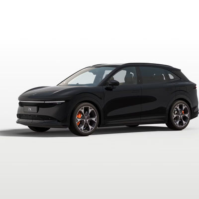 2025 ZEEKR 7X 75kWh RWD 605km إصدار القيادة الذكية الطاقة الجديدة EV SUV سيارة كهربائية مع AWD Drive