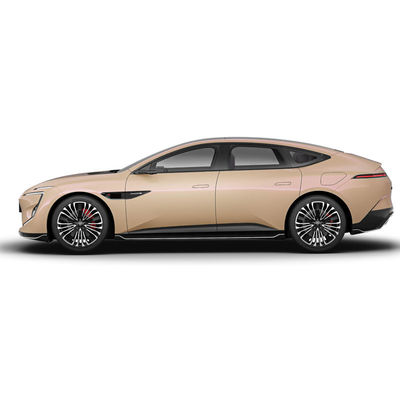 سيارة سيدان كهربائية من BYD بسرعة قصوى 120 ميل في الساعة، و8 ساعات شحن، ومحرك 1.5T