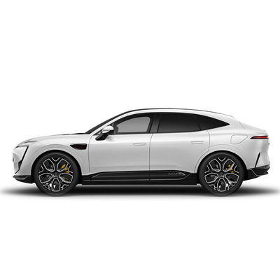 Baojun Chinese EV Cars with Comprehensive Ride Space 964mm Assisted Driving Level L2 and Customizable Infotainment System