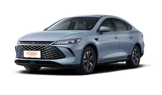 تصميم صديق للبيئة ومبتكر سيارات صينية تعمل بالبطاريات 1.5L 101 حصان L4 Plug-in Hybrid
