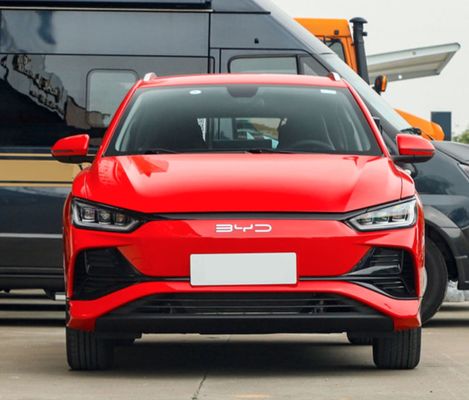 أداء عالي 301km المدى 2021 نموذج Byd E2 Ev السيارات السيارات الطاقة الجديدة في المخزون - شراء Byd E2,2021 Byd E2
