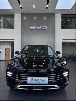 2025 بي واي دي سونغ بلس EV 605 كم سيارة دفع رباعي طويلة المدى سيارة طاقة جديدة سيارة كهربائية نقية متوفرة في المخزون قيادة ذكية رخيصة